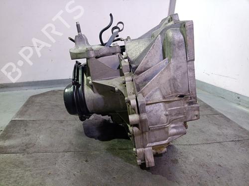 Gearbox FORD FIESTA V (JH_, JD_) 1.4 TDCi | BP23478544M3 