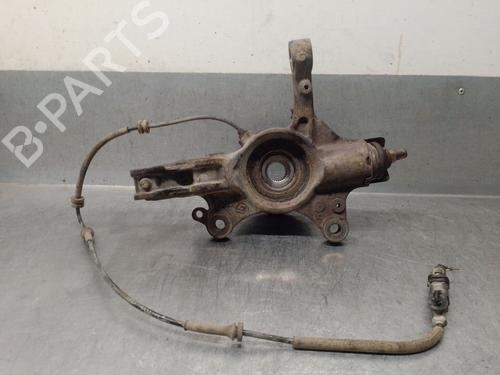 Used Left front steering knuckle OPEL VIVARO C Van (K0) 1.5 (120 hp) 27834156