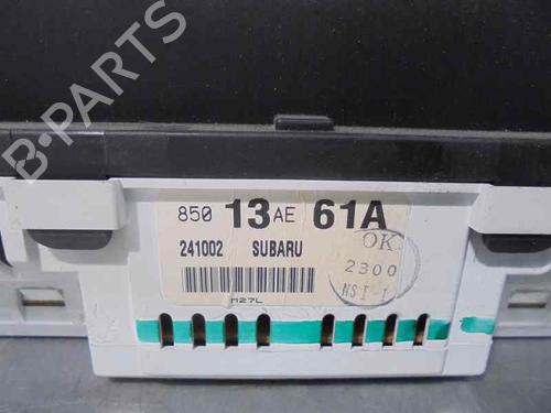 Instrument cluster SUBARU LEGACY III Estate (BH) 2.0 AWD (BH5) | BP2092005C47