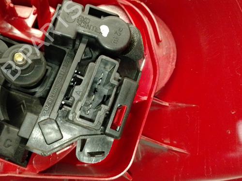 Venstre Baklys PEUGEOT 206 Hatchback (2A/C) 1.4 i | BP29260413C34 