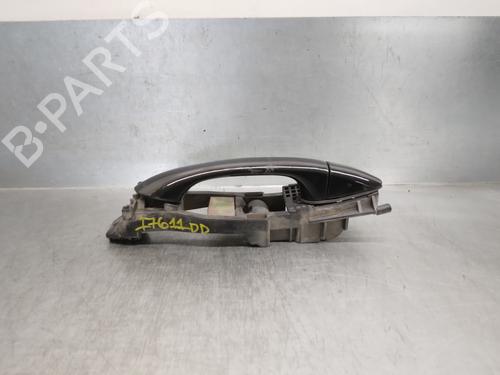 Front right exterior door handle MERCEDES-BENZ C-CLASS (W203) C 32 AMG Kompressor (203.065) | BP16170070C129 