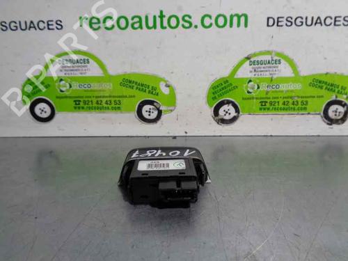 Warning switch KIA SPORTAGE III (SL) 1.7 CRDi | BP5252407I22