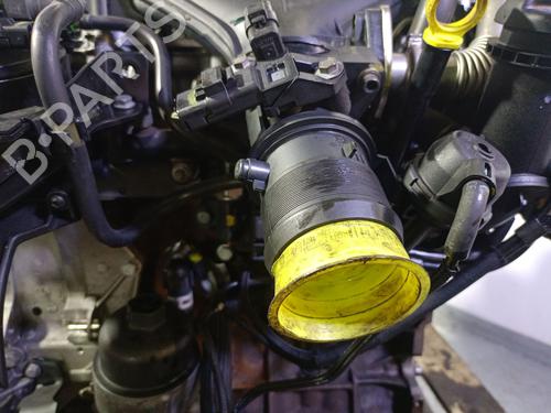 Engine PEUGEOT 407 SW (6E_, 6D_) 2.0 HDi 135 | BP27854957M1 