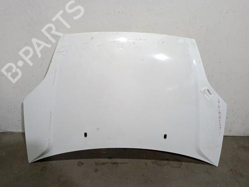 Used Hood FORD FIESTA V (JH_, JD_) 1.4 TDCi (68 hp) 29184279