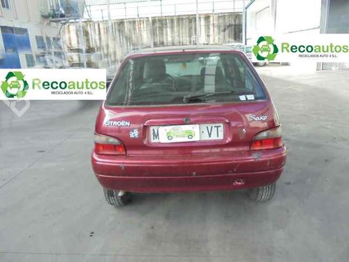 Climate control CITROËN SAXO (S0, S1) 1.5 D | BP2101416I5 