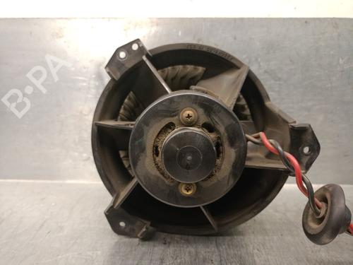 Heater blower motor CHRYSLER VOYAGER IV (RG, RS) 2.5 CRD | BP21581903M62 