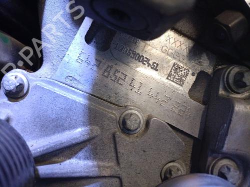 Engine MERCEDES-BENZ E-CLASS (W212) E 350 BlueTEC | BP30316395M1 - Image 13