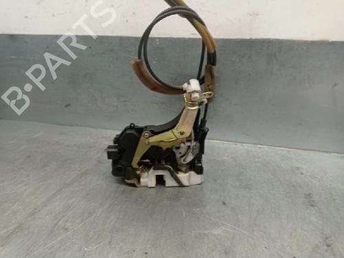 Front right lock MITSUBISHI GRANDIS (NA_W)  | BP8257349C97 