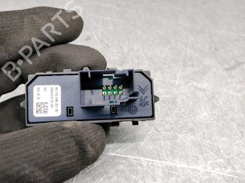 Switch PEUGEOT 508 SW I (8E_) 2.0 HDi | BP36363166I30 - Image 3
