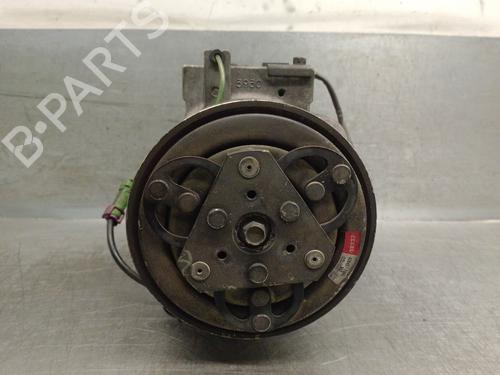 AC-Kompressor AUDI A4 B5 (8D2) 1.9 TDI | BP29349960M34 