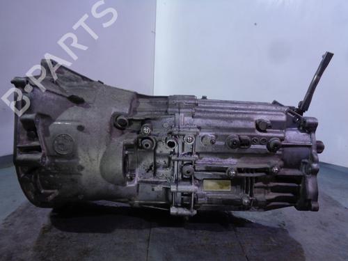 Gearbox BMW 3 (E46) 330 xd | BP16493764M3 