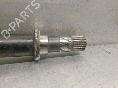 Right front driveshaft NISSAN NOTE (E12) 1.5 dCi | BP38289456M39 - Image 4