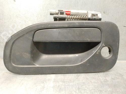Used Front left exterior door handle NISSAN NV200 Van 1.5 dCi 85 (M20, M20N, M20M) (86 hp) 23431206