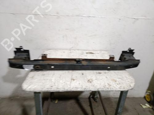 Used Front bumper reinforcement CITROËN C3 I (FC_, FN_) 1.4 HDi (68 hp) 24856047