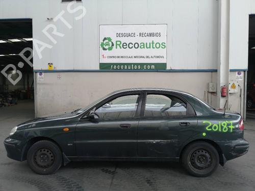Brugte DAEWOO LANOS Saloon (KLAT) 1.6 16V 1661733