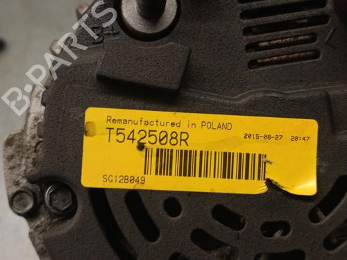 Alternator VW PASSAT B5.5 (3B3) 1.9 TDI | BP32079996M7 