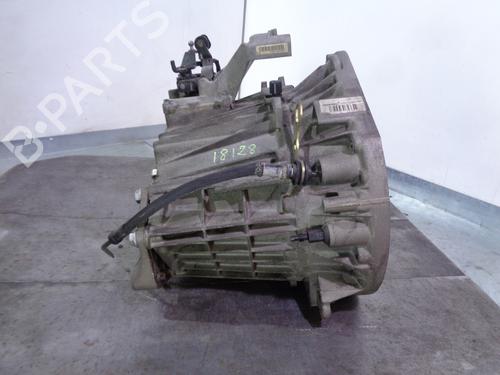 Gearbox MERCEDES-BENZ A-CLASS (W168) A 140 (168.031, 168.131) | BP27618616M3 