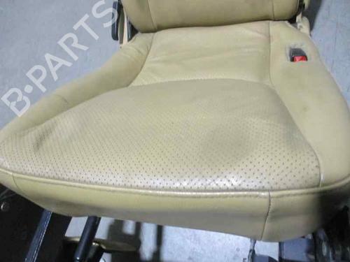 Rear seat MERCEDES-BENZ M-CLASS (W163) ML 320 (163.154) | BP3472076C17 