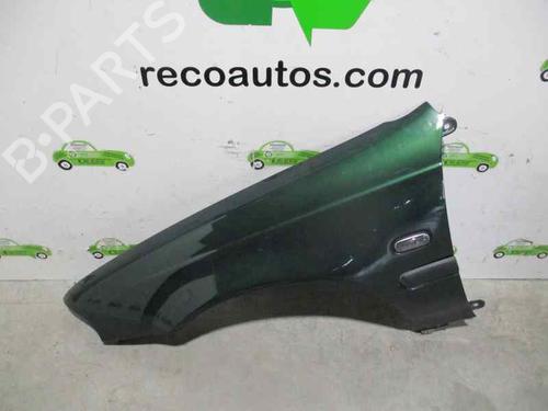 Used Left front fenders ROVER 45 I Saloon (RT) 1.6 (109 hp) 2064404