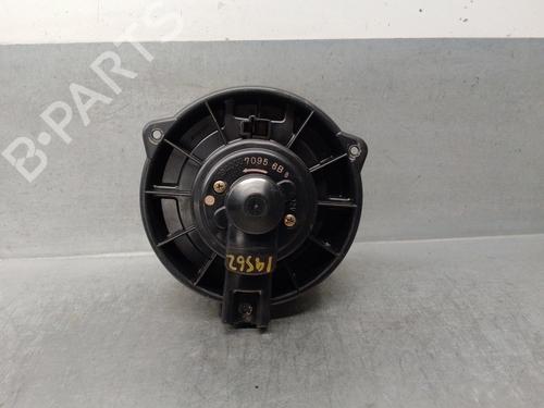 Heater blower motor HONDA CR-V I (RD)  | BP16473035M62 