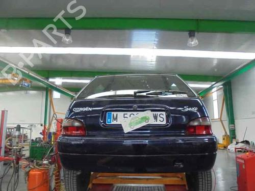 Starter CITROËN SAXO (S0, S1) 1.5 D | BP2056544M8 