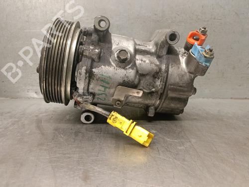 AC Kompressor PEUGEOT 206 Hatchback (2A/C) 1.4 HDi eco 70 | BP28291592M34 