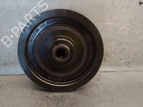 Pulley BMW 3 (E46) 320 d | BP37702239M122 - Image 2