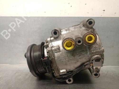 Airco pomp JAGUAR X-TYPE I (X400) 2.5 V6 All-wheel Drive (196 hp) 31131559