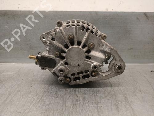 Alternator NISSAN ALMERA II Hatchback (N16) 1.5 | BP29500665M7 