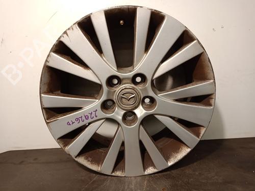 Felga MAZDA 6 Hatchback (GH) 2.2 MZR-CD (GH10) 9965307070 | R17X7JOFFSET60