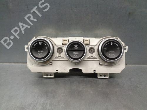 Used Climate control MAZDA 6 Hatchback (GG) 2.0 (GGES) (147 hp) 17695843