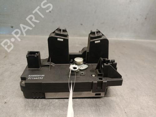 Højre bagtil lås NISSAN PRIMASTAR Van (X83) 1.9 dCi 80 (82 hp) 33049954