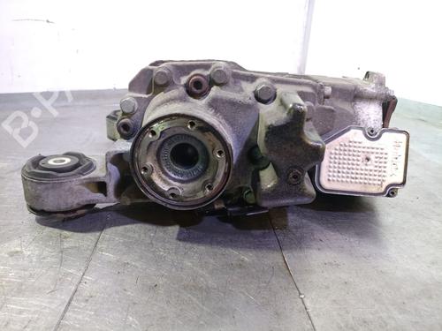 Differensial bakvogn VW GOLF V (1K1) 1.9 TDI 4motion | BP29588785M24 