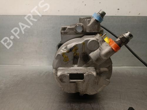 AC compressor VW PASSAT B5.5 (3B3) 1.9 TDI | BP31130758M34