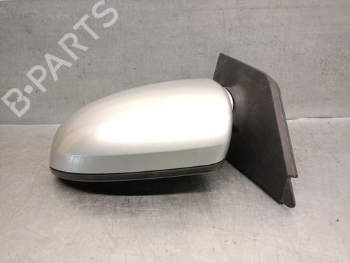 Left mirror SMART FORTWO Coupe (451) 1.0 (451.331, 451.380) | BP29697303C26