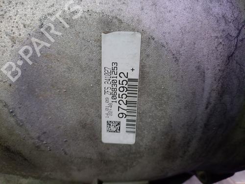 Gearbox BMW X5 (E70) xDrive 35 d | BP22775041M3 