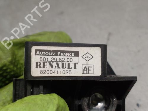 Elektronisk modul RENAULT SCÉNIC II (JM0/1_) 1.9 dCi (JM0G, JM12, JM1G, JM2C) | BP30962493M83