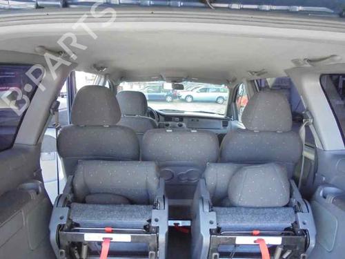 Headlight switch HYUNDAI TRAJET (FO) 2.0 CRDi | BP2094449I24 - Image 4