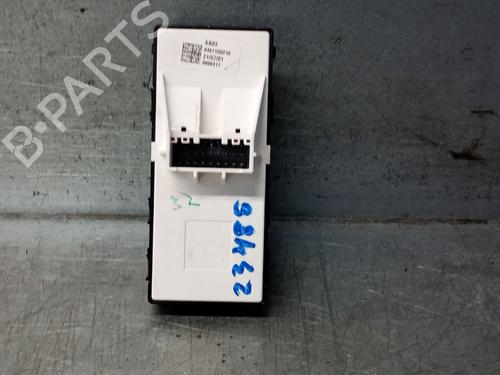 Left front window switch HYUNDAI BAYON (BC3) 1.0 T-GDI 48V-Hybrid | BP28578684I27 - Image 2