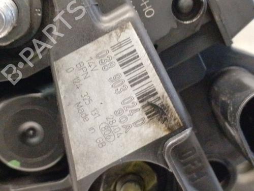 Alternator SEAT LEON (1M1) 1.8 20V | BP33273343M7 - Image 5