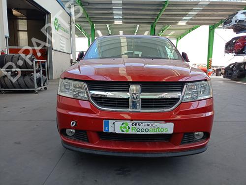 Third brake light DODGE JOURNEY 2.0 CRD | BP27929691L11 