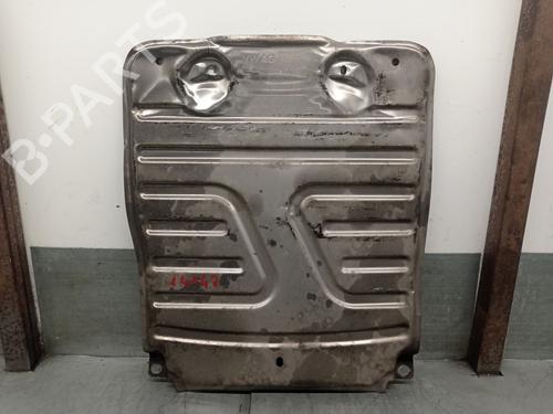 Protección inferior VW TOURAN (5T1) 1.4 TSI (150 hp) 30794509