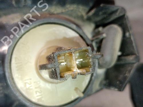 Left front indicator NISSAN PRIMERA (P10) 1.6 | BP37720029C32  - Image 6