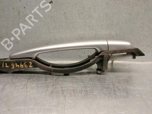 Rear left exterior door handle PEUGEOT 307 (3A/C) 1.6 16V | BP30396537C130