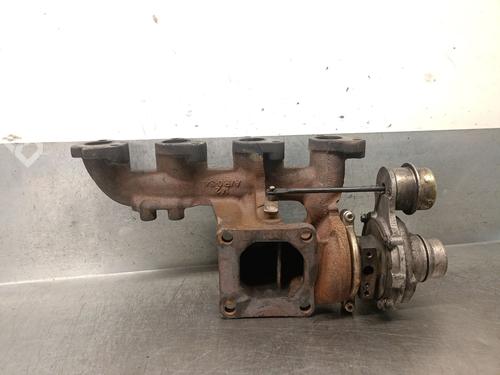 Turbolader/Kompressor FORD TRANSIT CONNECT (P65_, P70_, P80_) 1.8 TDCi | BP28025560M71 