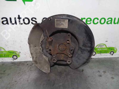 Right rear steering knuckle VOLVO S70 (874)  | BP4474094M28 