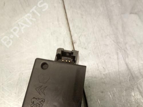 Tailgate lock CITROËN XSARA PICASSO (N68) 1.6 HDi | BP29387355C101 