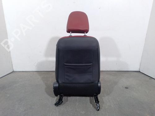 Left front seat LEXUS CT (ZWA10_) 200h (ZWA10_) | BP29490736C15 