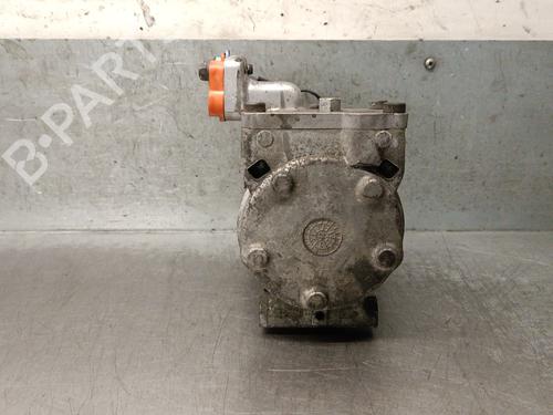 AC compressor HYUNDAI GETZ (TB) 1.5 CRDi | BP32162568M34 - Image 4