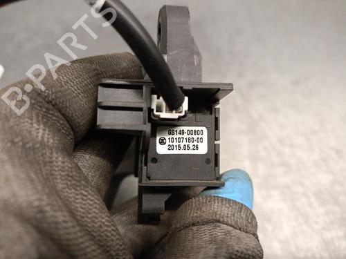 Steering wheel controls SUBARU LEGACY V Estate (BR) 2.0 D AWD (BRD) | BP21794080E15 